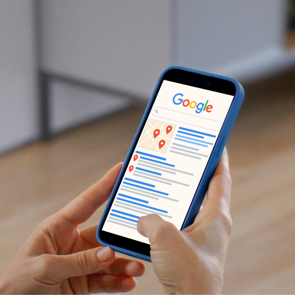 Dlaczego w lokalnym biznesie musisz postawić na wizytówkę Google